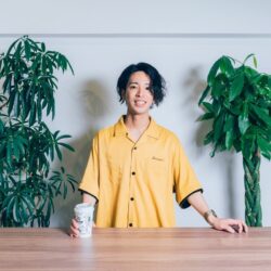 Kota Maeta CEO at Unlace  