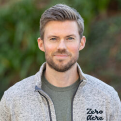 Jeff Nobbs CEO & Co-Founder at Zero Acre Farms 