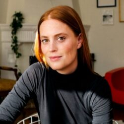 Caroline Early Co-Founder at Pillar 