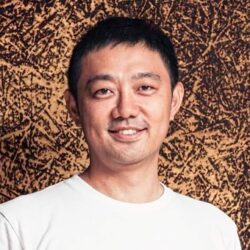 佐渡島 庸平  