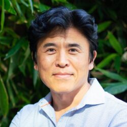 清重 和弘 General Partner 