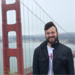 Eric Menees   Founder & CEO at Fynn 