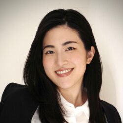 清水 寿乃 Senior Associate 