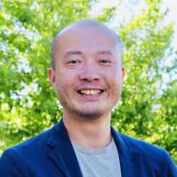 馬場 渉  