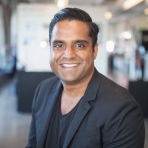 Kamal Mistry / CEO at Arcturus