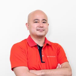 Kazuhiko Nishioka Co-founder & CEO at SUN METALON 