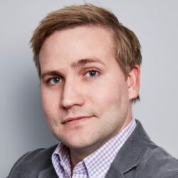 Stephen Murphy Co-Founder & CEO at Boom Entertainment 