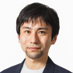 佐々木 知也 Fund Operation Manager 