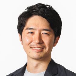 白石 幸平 Director of Business Development 