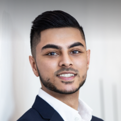 Anand Engineer Analyst 