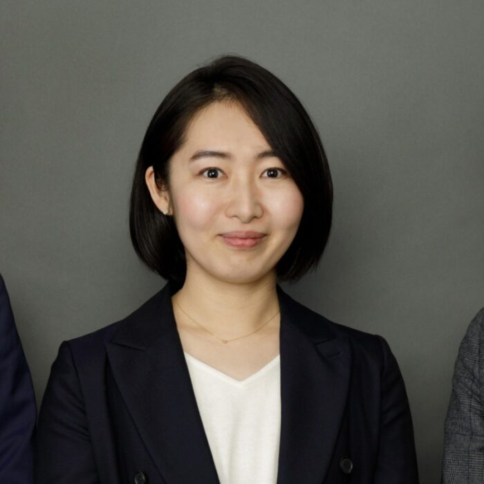 川田 裕美 