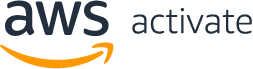 aws activate