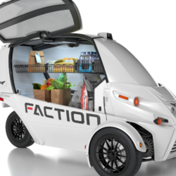 Faction