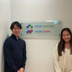 Intern blog 001