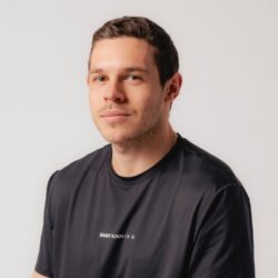 Tim West Founder & Creative Director at Bandit 