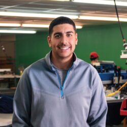 Steven Farag CEO at Campus Ink 