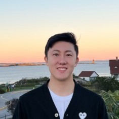 George Wang Co-Founder & CEO at Stellar Sleep 