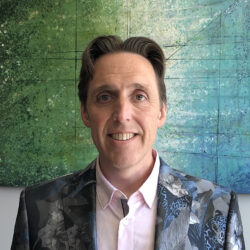 Arte Merritt Founder at Dashbot 