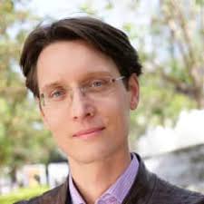 Stefan Safko CEO at Civil Maps 