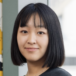 Ashley Huang Analyst 